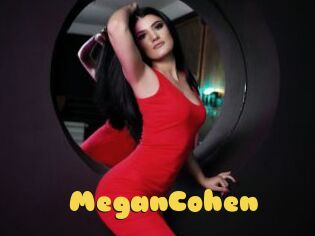 MeganCohen