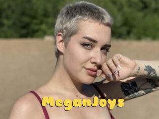 MeganJoys