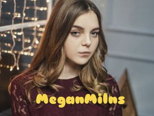 MeganMilns