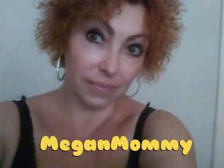 MeganMommy