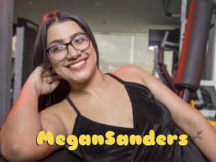 MeganSanders