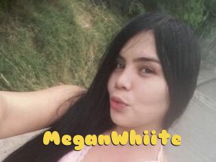 MeganWhiite