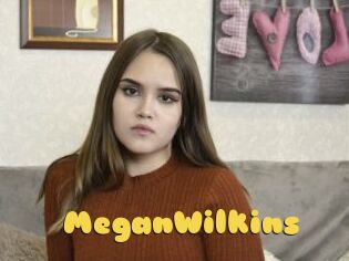 MeganWilkins