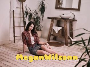 MeganWilsonn