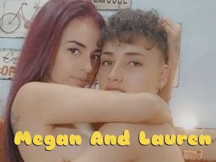 Megan_And_Lauren