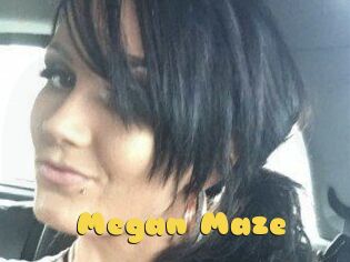 Megan_Maze