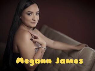 Megann_James