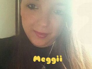 Meggii