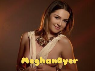 MeghanDyer