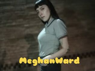 MeghanWard