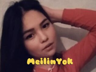 MeilinYok
