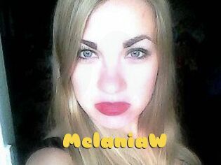 MelaniaW