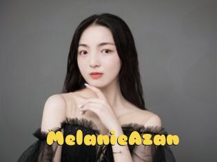 MelanieAzan Px24 Sexcam