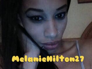 MelanieHilton27
