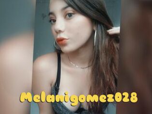Melanigomez028