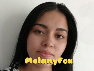 Melany_Fox