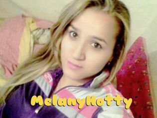 MelanyHotty