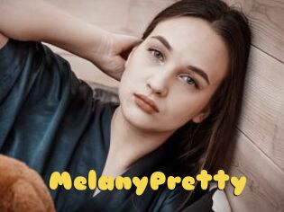 MelanyPretty