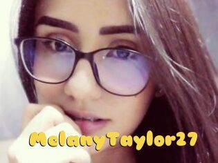 MelanyTaylor27