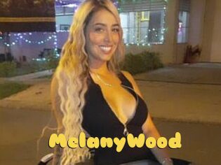 MelanyWood