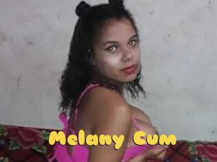 Melany_Cum