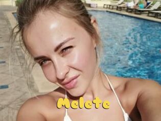 Melete