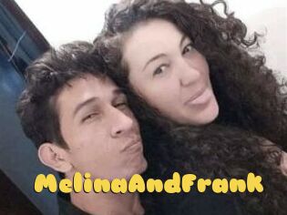 MelinaAndFrank