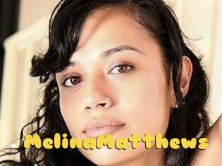 Melina_Matthews
