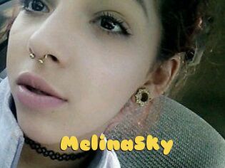 MelinaSky