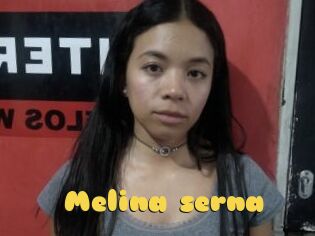 Melina_serna