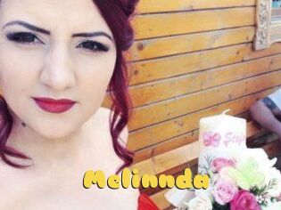 Melinnda