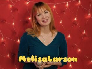 MelisaLarson