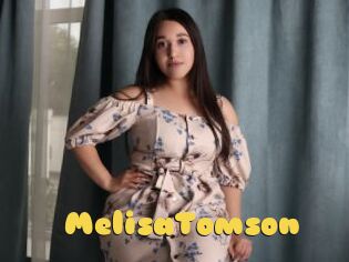 MelisaTomson
