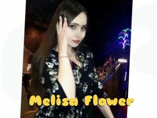 Melisa_Flower