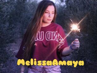MelissaAmaya