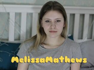 MelissaMathews