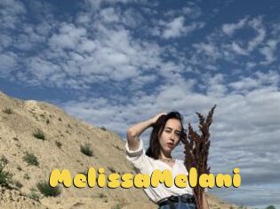 MelissaMelani