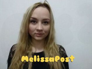 MelissaPost