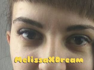MelissaXDream