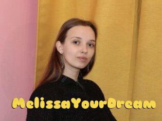 MelissaYourDream