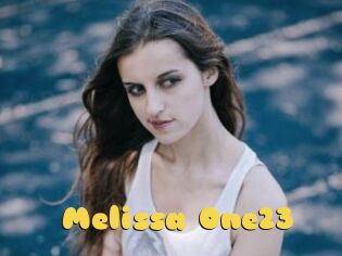 Melissa_One23