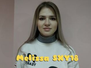 Melissa_SXY18