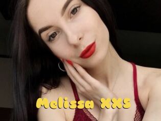 Melissa_XXS