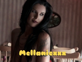 Mellaniexxx