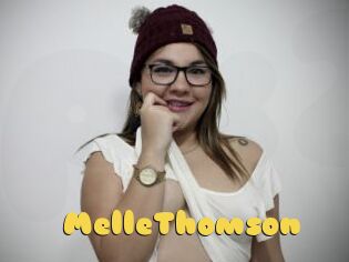 MelleThomson