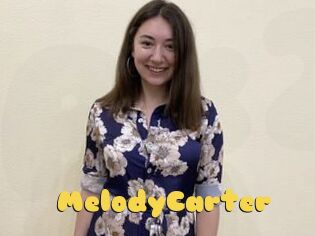 MelodyCarter