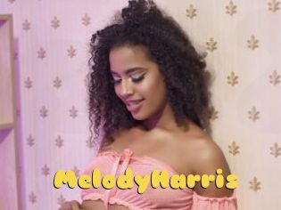 MelodyHarris