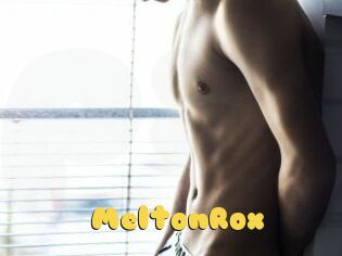 MeltonRox