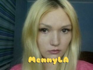 MennyLA