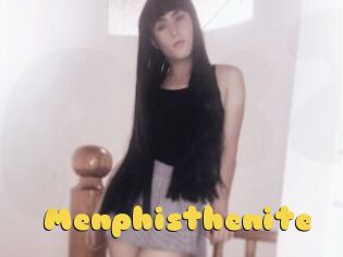 Menphisthenite